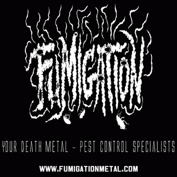 Fumigation : Fleshlight Castration